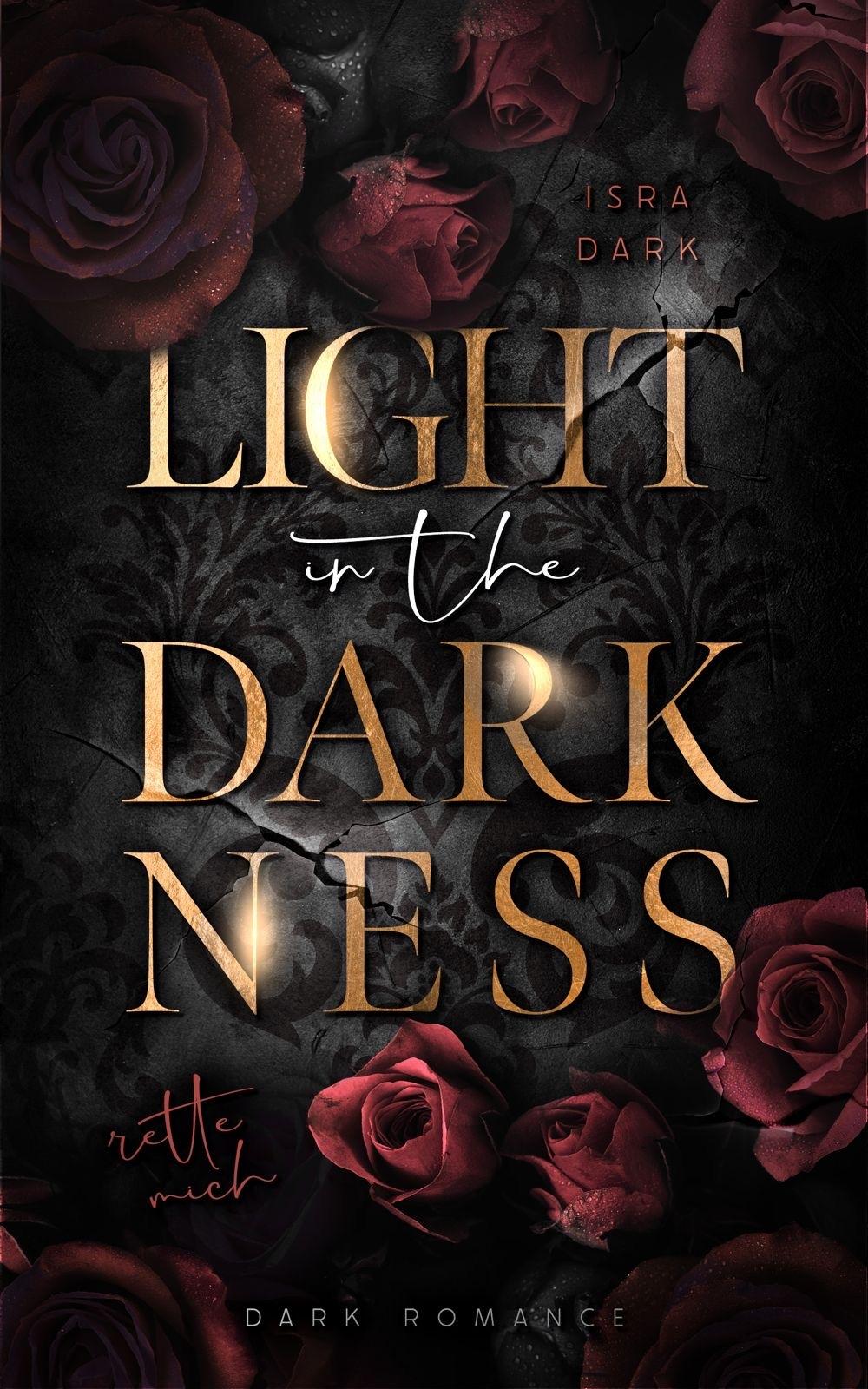 Vorderes Coverbild Light in the Darkness