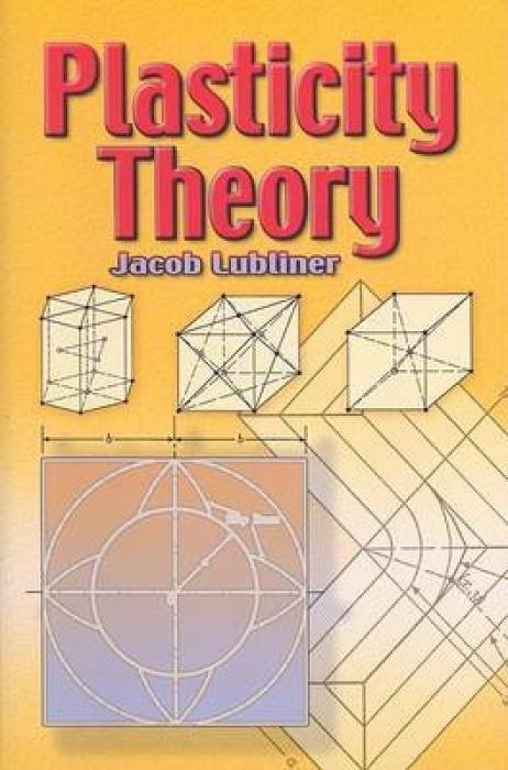 Vorderes Coverbild Plasticity Theory