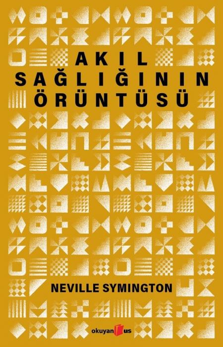 Vorderes Coverbild Akil Sagliginin Örüntüsü