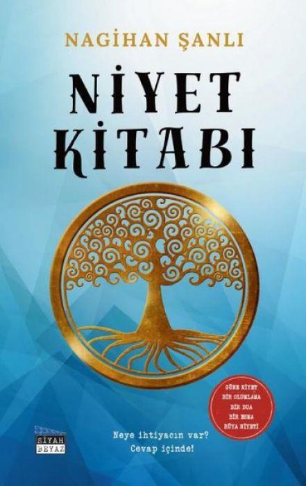Vorderes Coverbild Niyet Kitabi