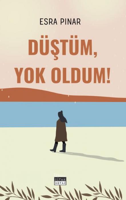 Vorderes Coverbild Düstüm, Yok Oldum