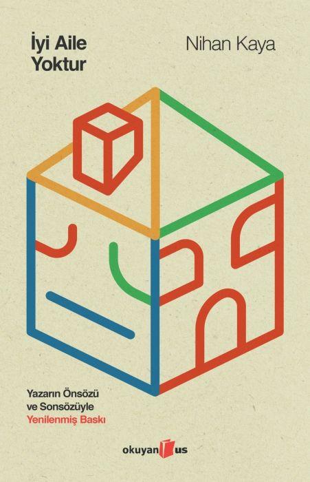 Vorderes Coverbild Iyi Aile Yoktur