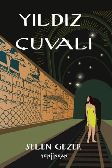 Vorderes Coverbild Yildiz Cuvali