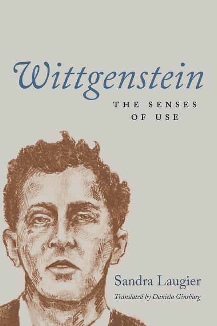 Vorderes Coverbild Wittgenstein