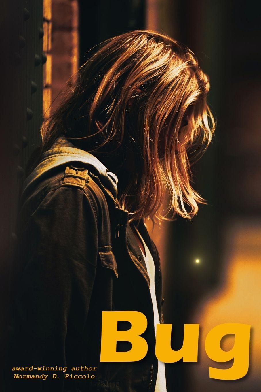 Vorderes Coverbild Bug