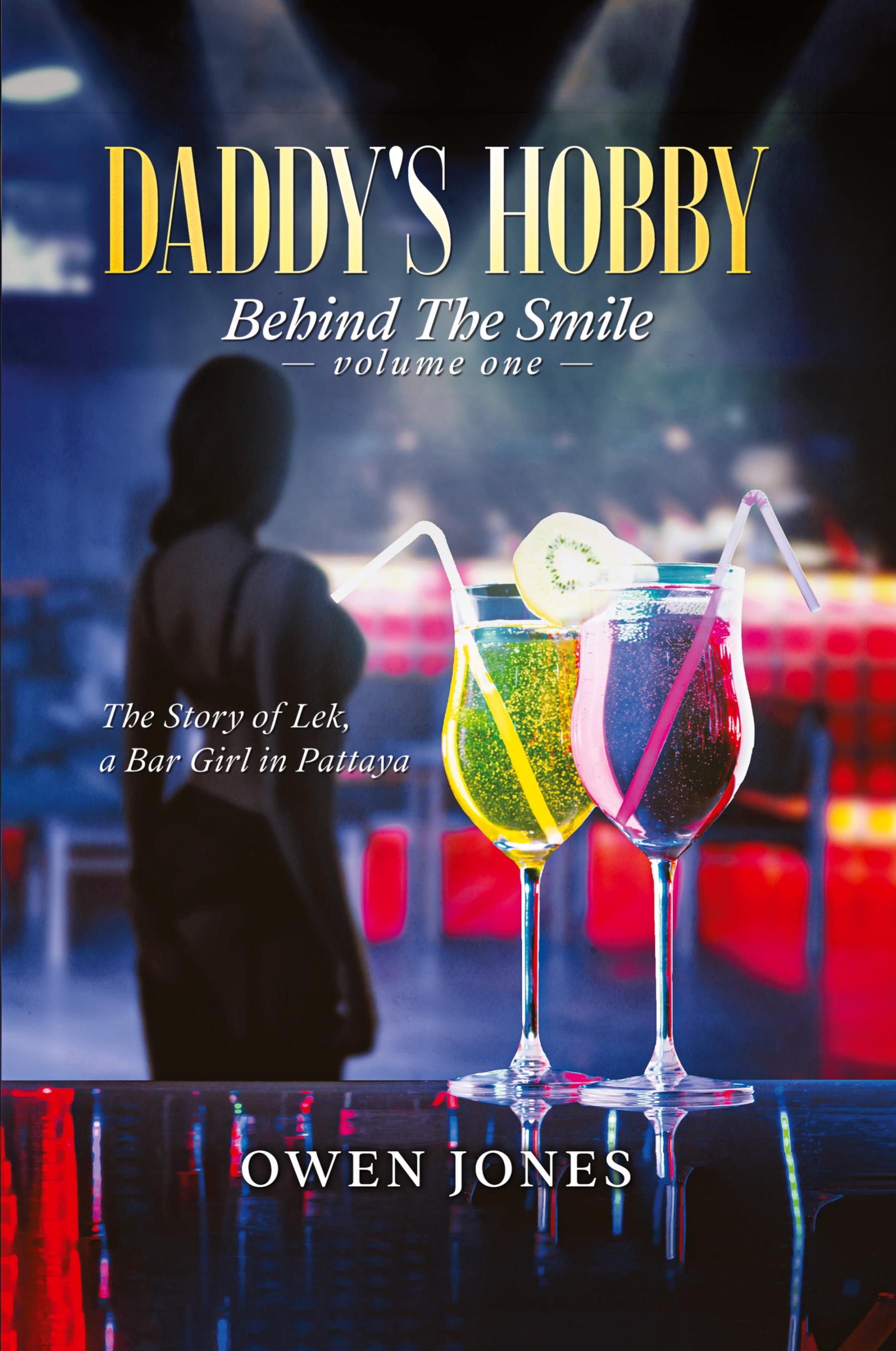 Vorderes Coverbild Daddy's Hobby