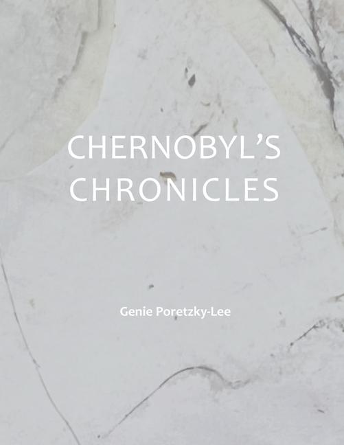 Vorderes Coverbild Chernobyl's Chronicles