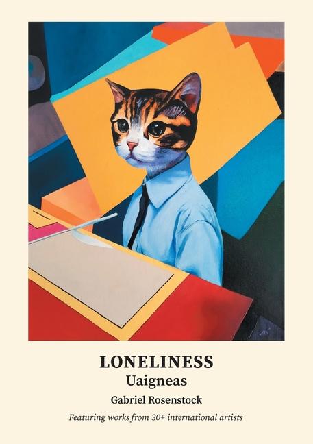 Vorderes Coverbild Loneliness