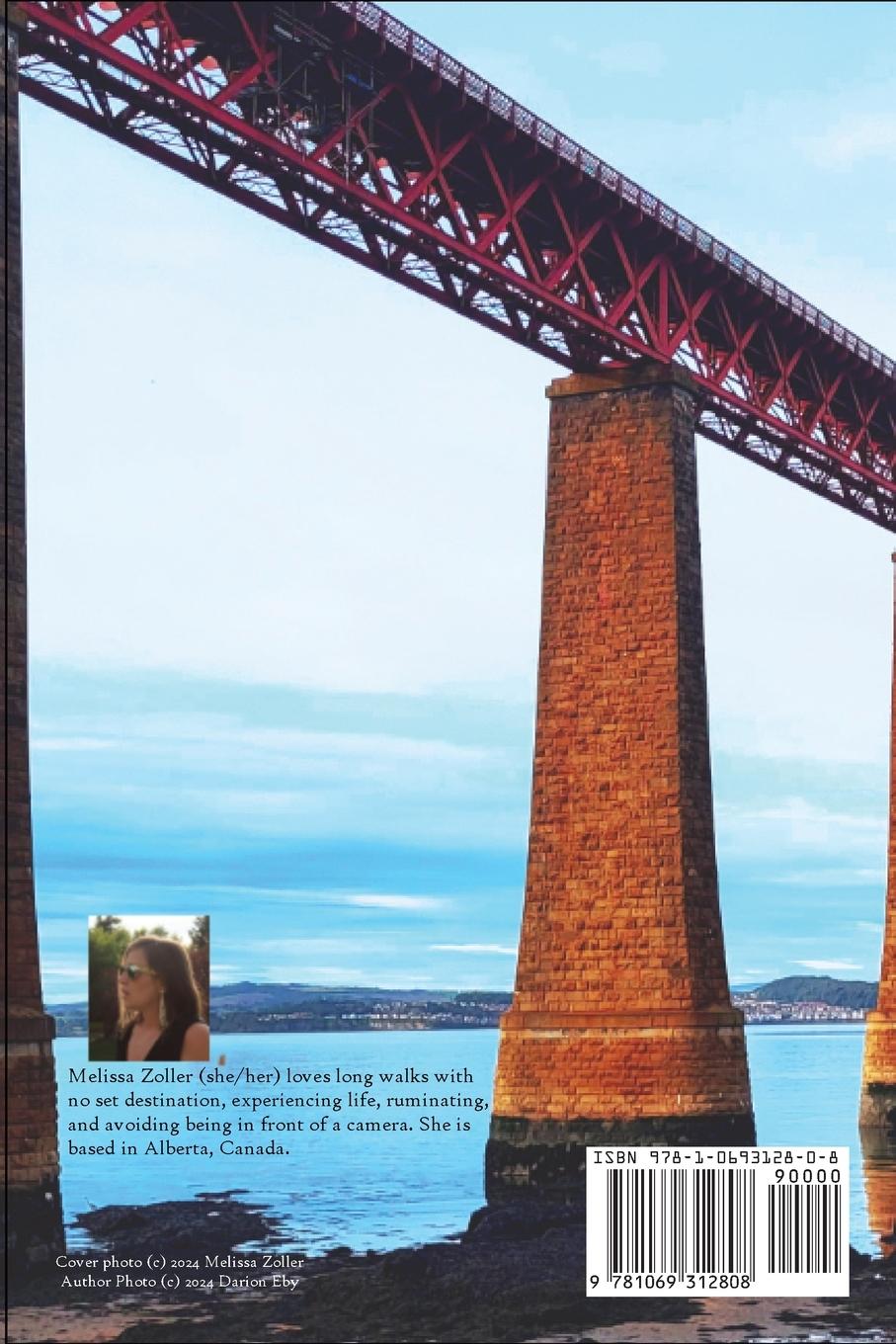 Rückseitencover T(w)o Bits