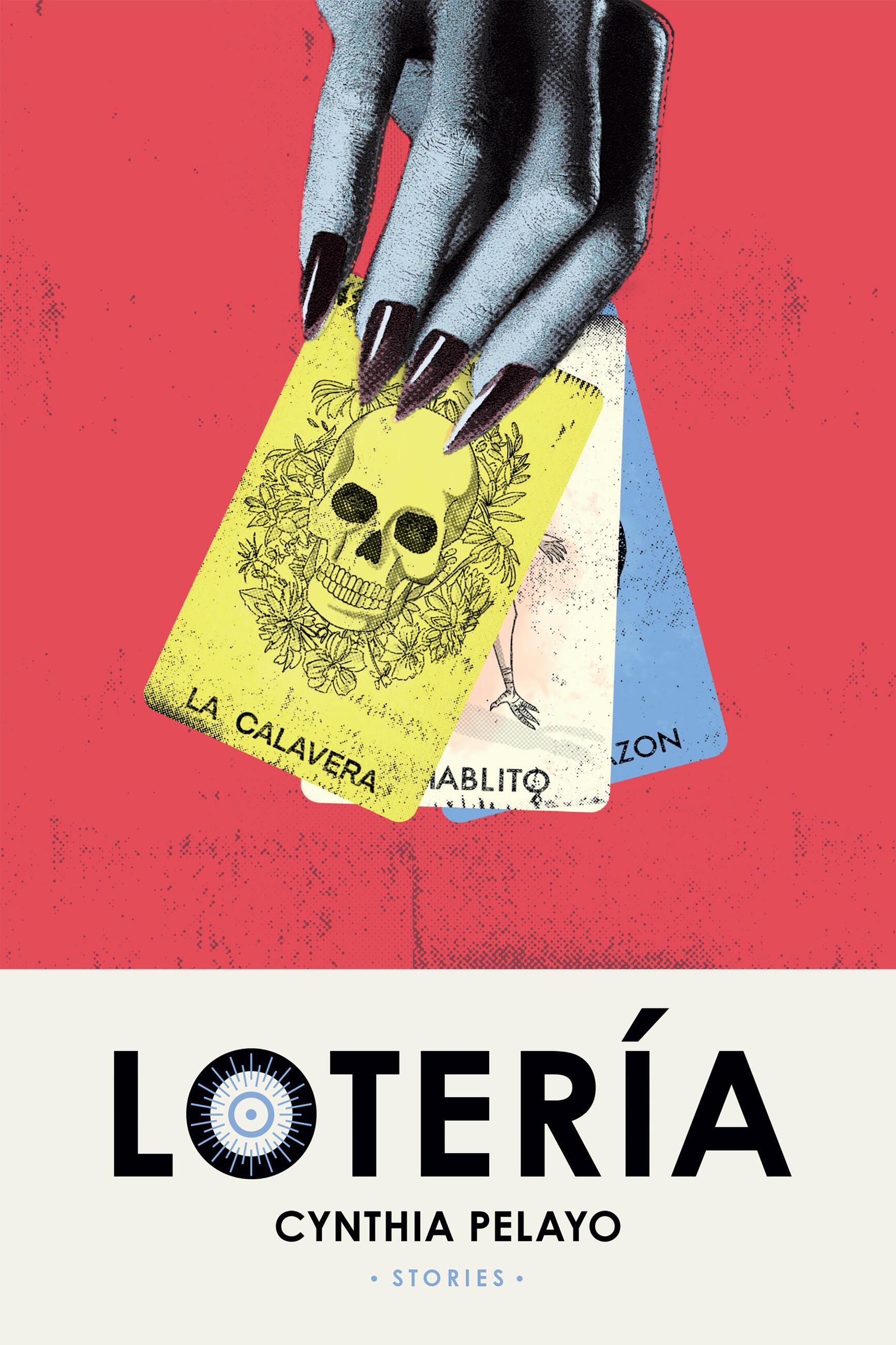 Vorderes Coverbild Lotería