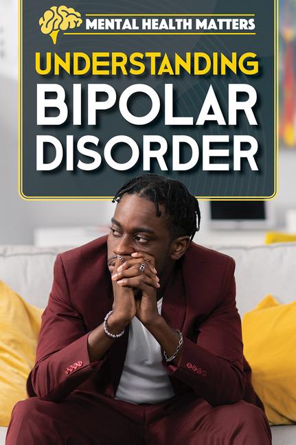 Vorderes Coverbild Understanding Bipolar Disorder