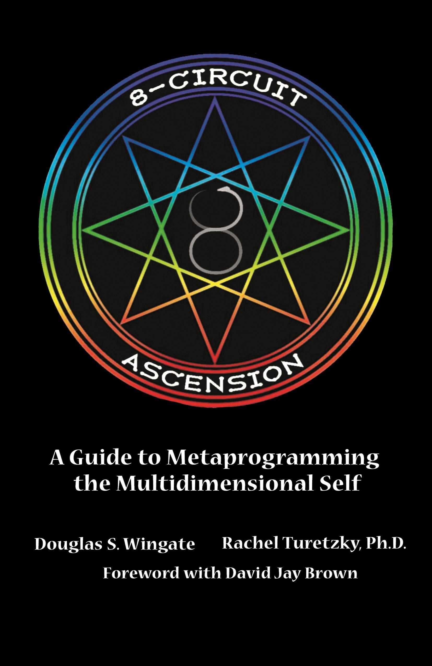 Vorderes Coverbild 8-Circuit Ascension
