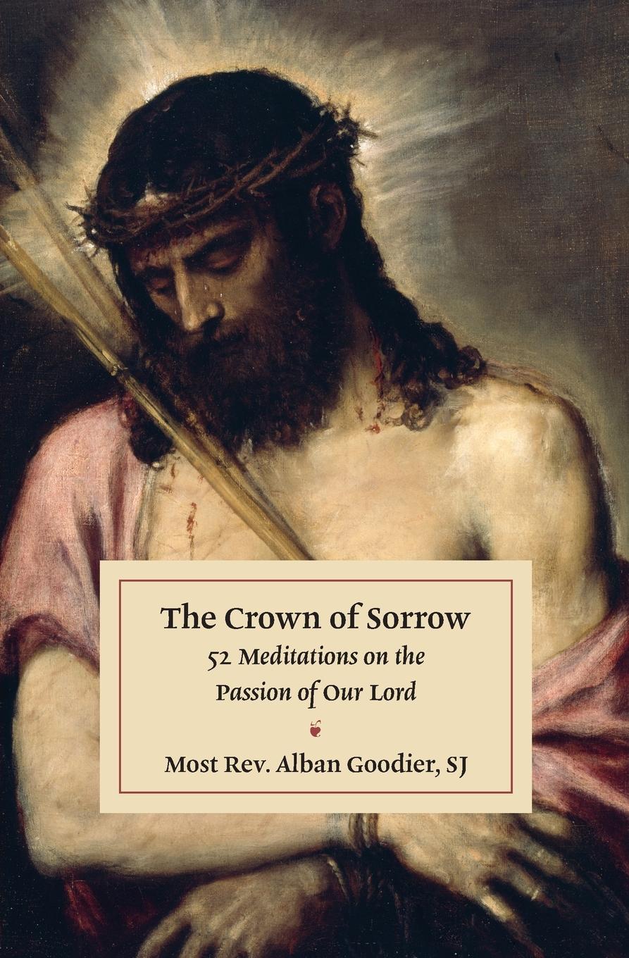 Vorderes Coverbild The Crown of Sorrow