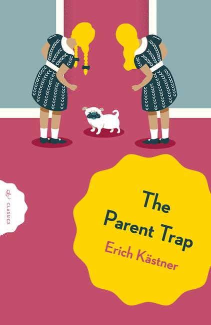 Vorderes Coverbild The Parent Trap