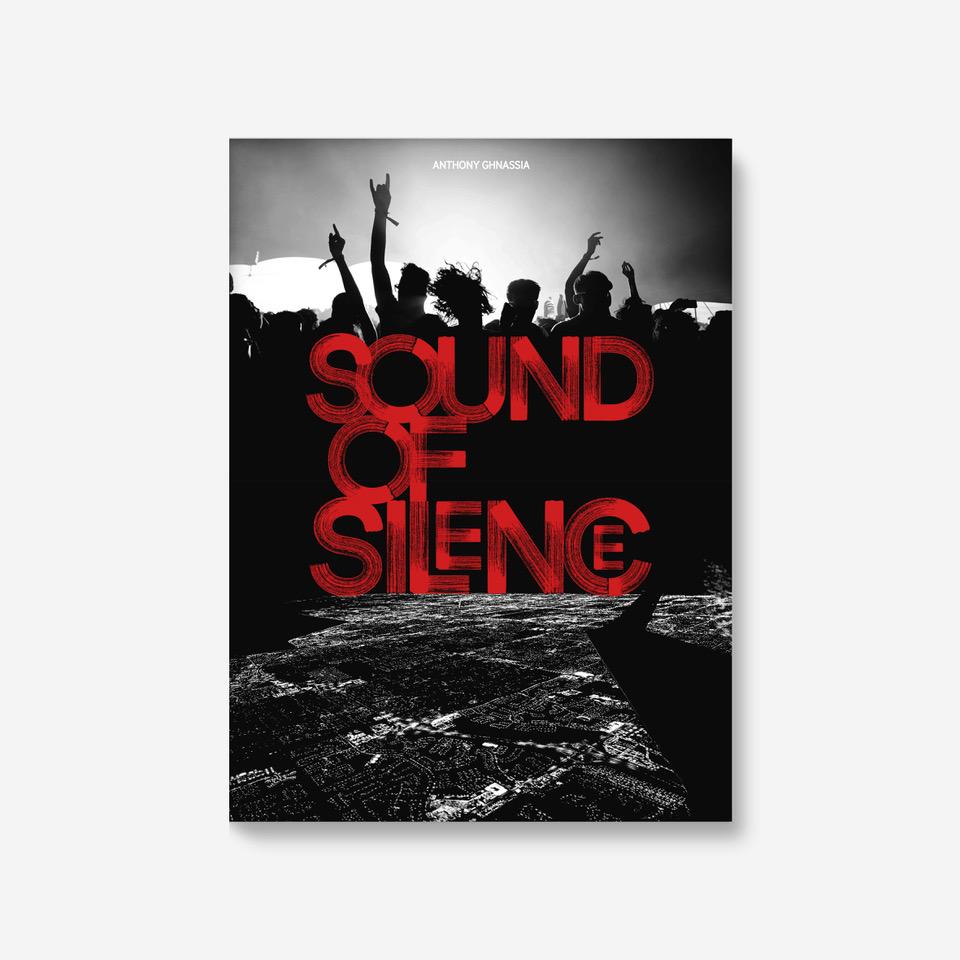 Vorderes Coverbild Sound of Silence