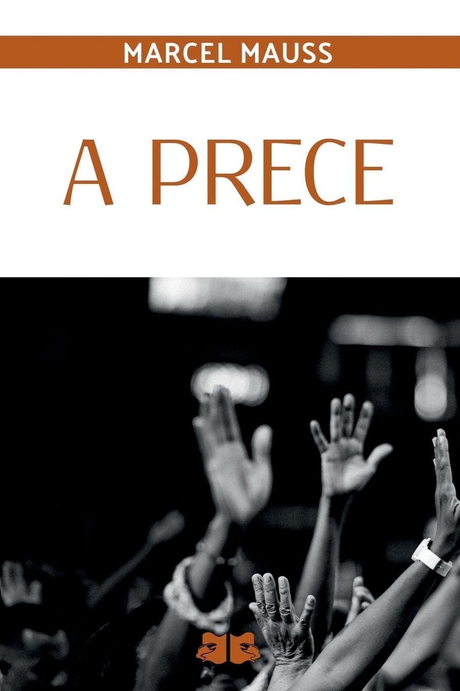 Vorderes Coverbild A Prece