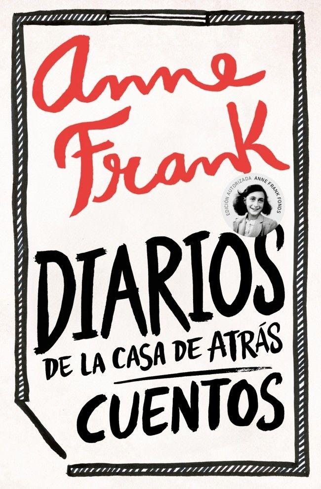 Beispielinhalt (Bild) Diario de la casa de atras y Cuentos