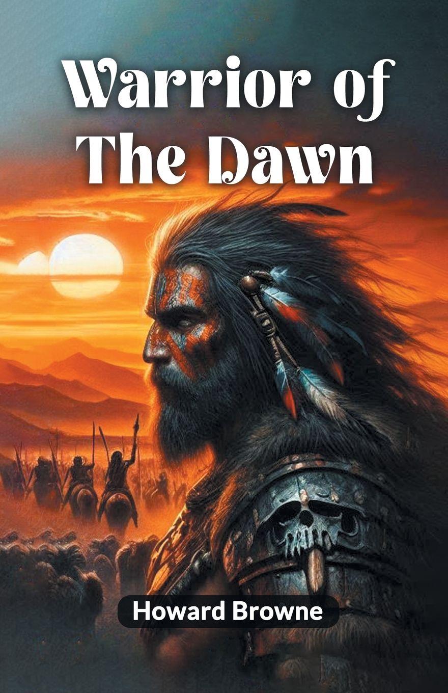 Vorderes Coverbild Warrior of the Dawn