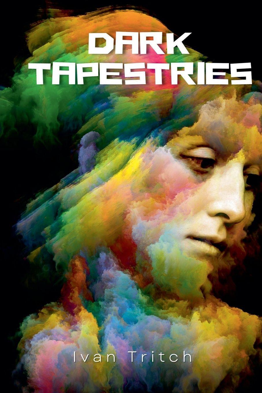 Vorderes Coverbild Dark Tapestries