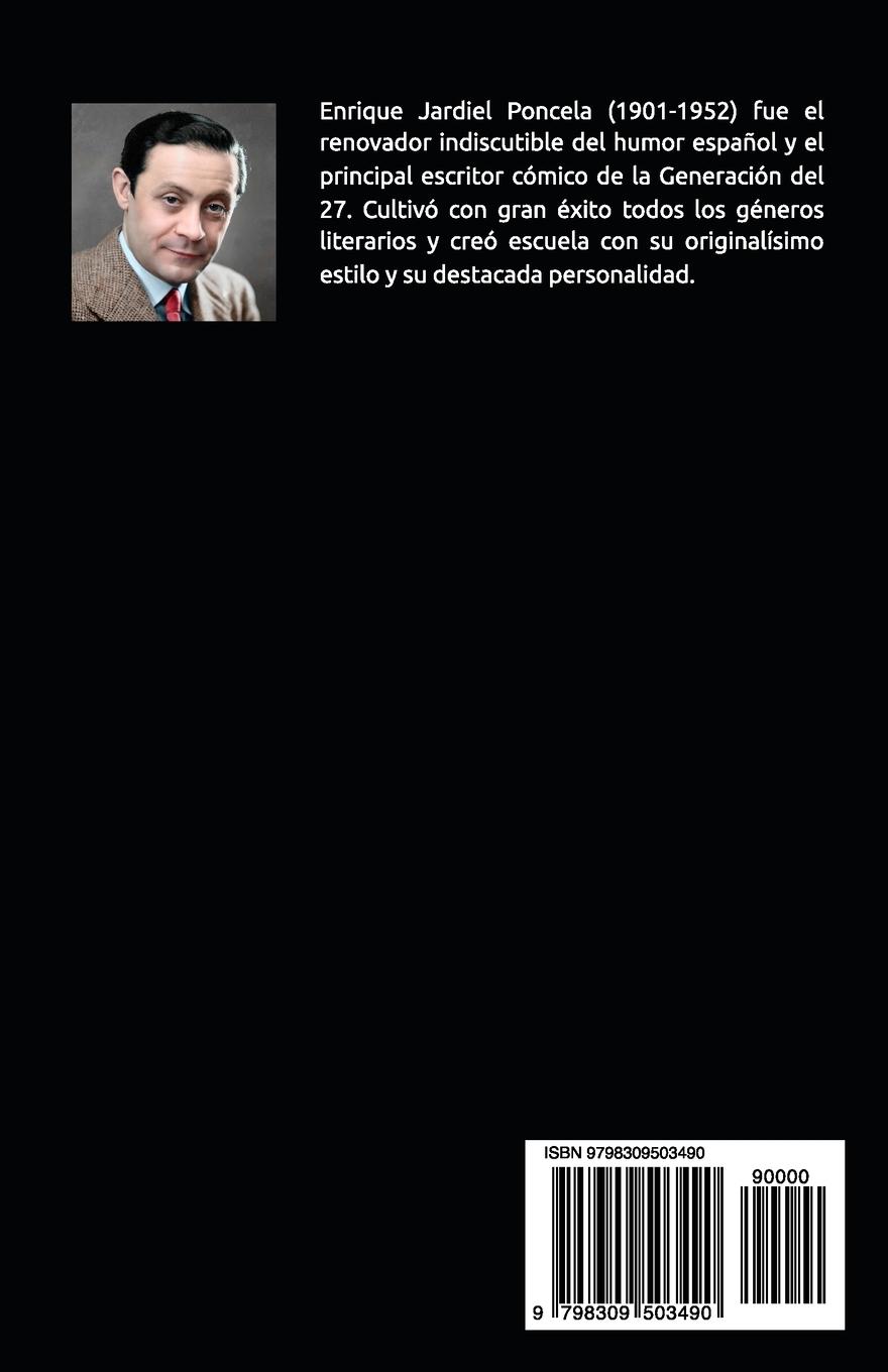 Rückseitencover Ripios políticos