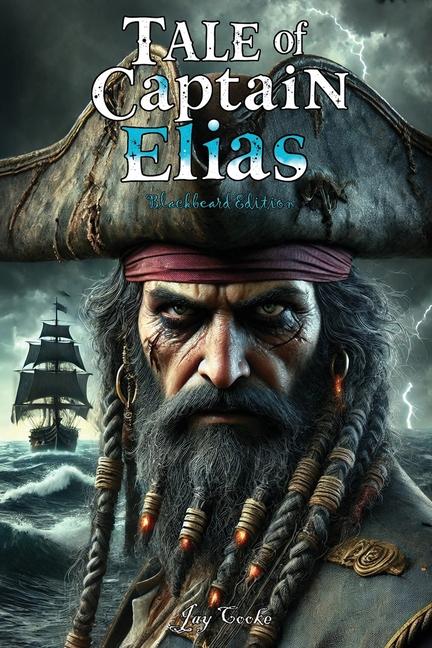 Vorderes Coverbild The Tale of Captain Elias