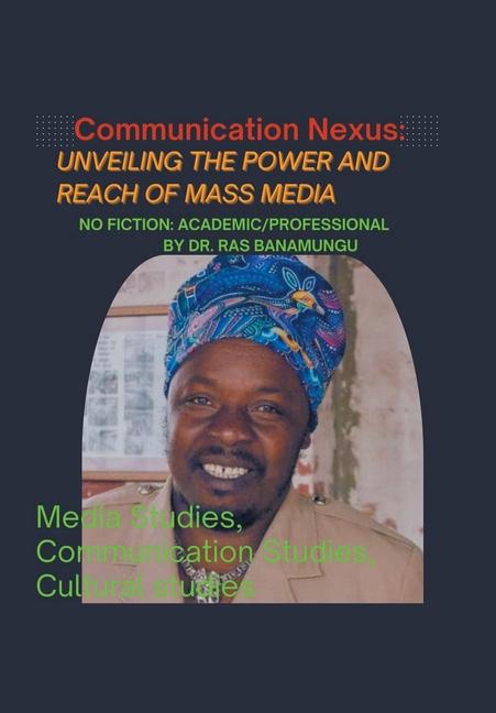 Vorderes Coverbild The Communication Nexus