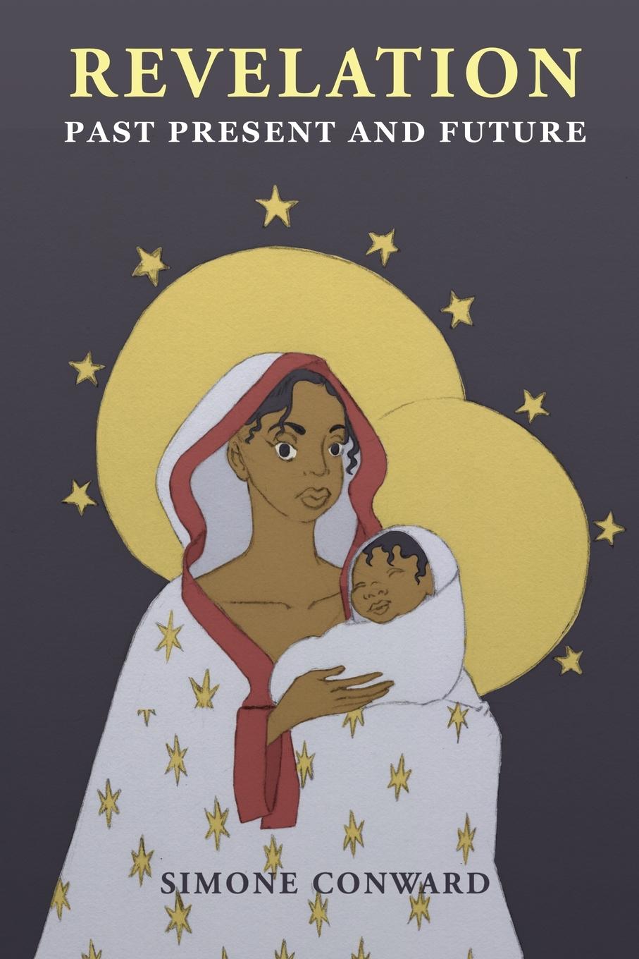 Vorderes Coverbild Revelation