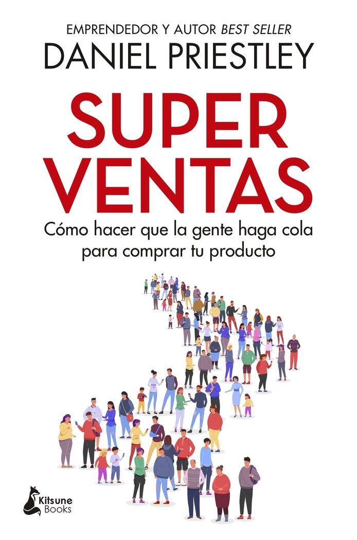 Vorderes Coverbild Superventas