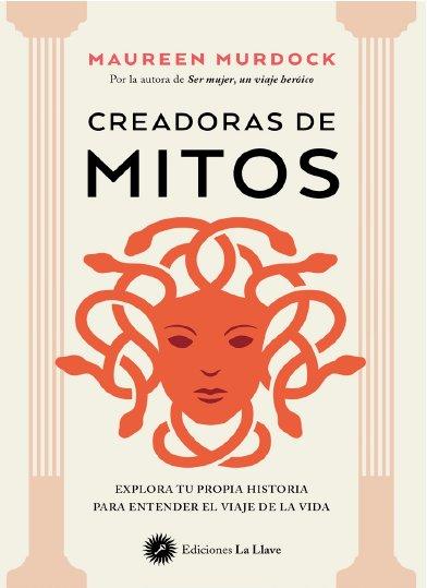 Vorderes Coverbild Creadoras de mitos