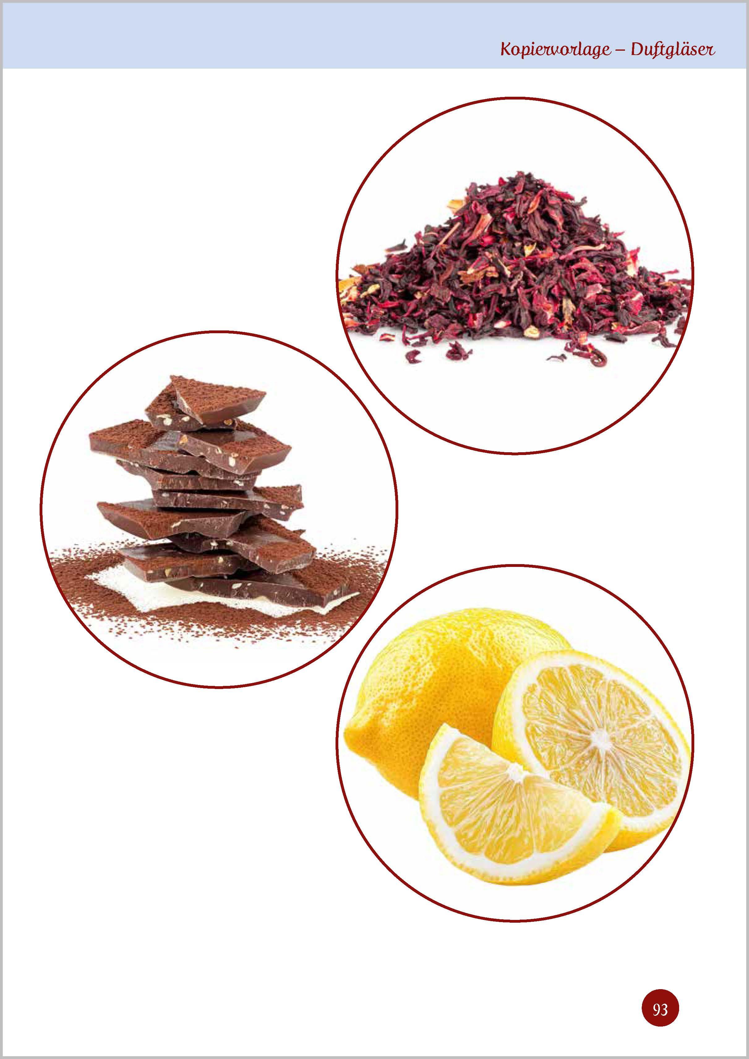 Beispielinhalt (Bild) Die besten Seniorenspiele für alle Sinne