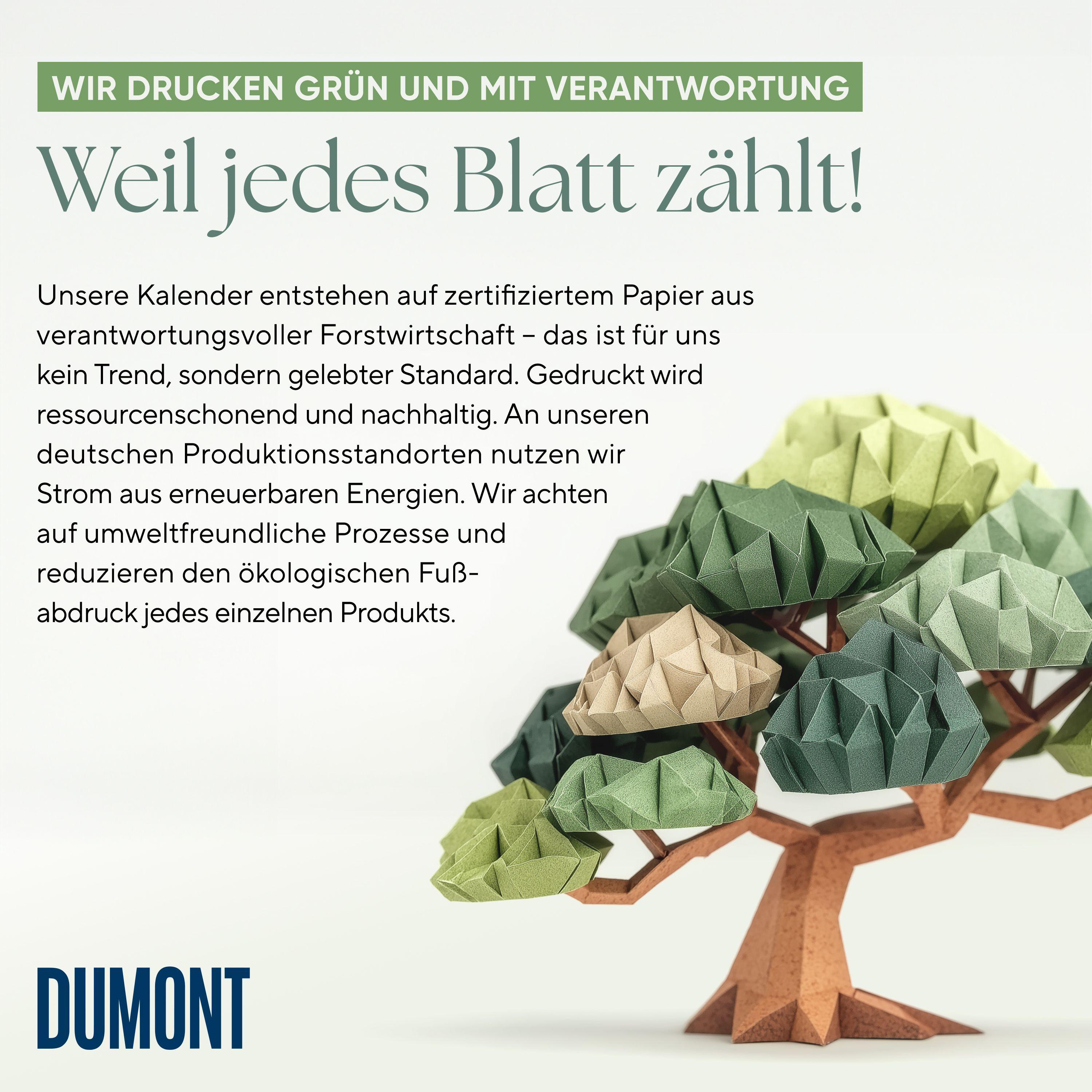 Beispielinhalt (Bild) Alle Welt 2026 - Landkarten-Kalender von DUMONT- Kinder-Kalender -Querformat 60 x 50 cm
