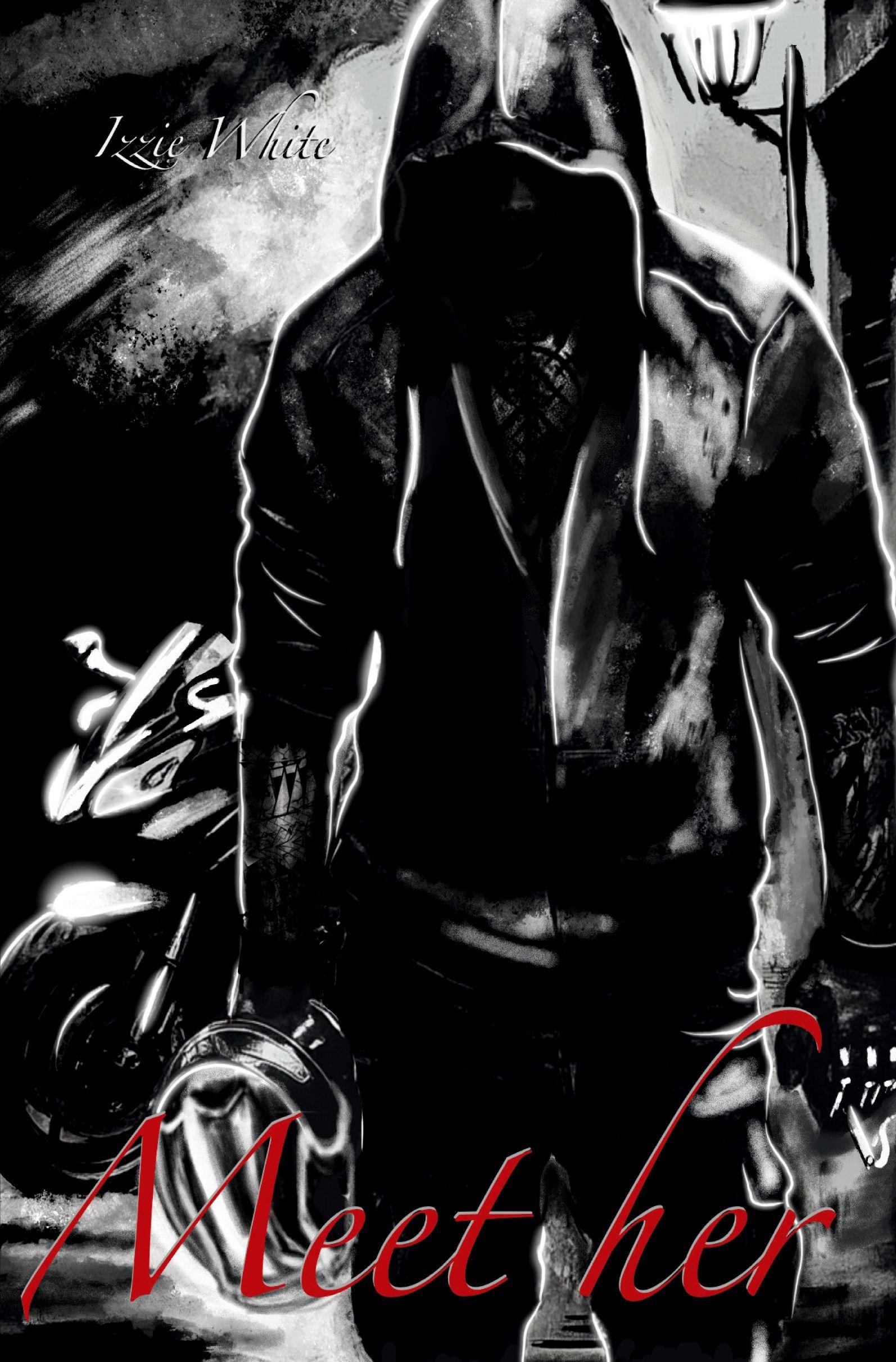 Vorderes Coverbild Meet her