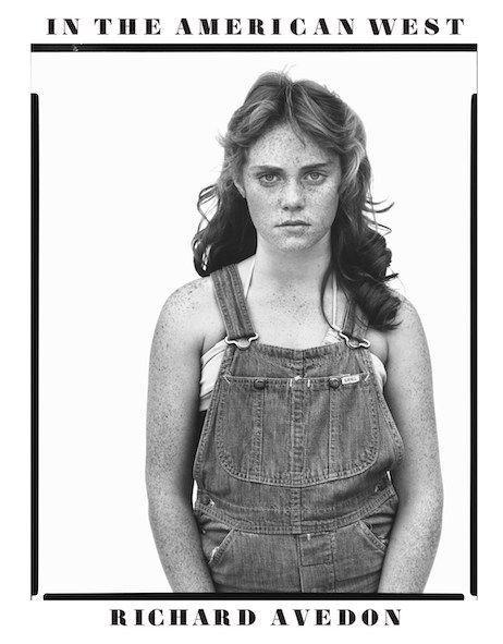 Vorderes Coverbild In the American West 40th Anniversary Edition