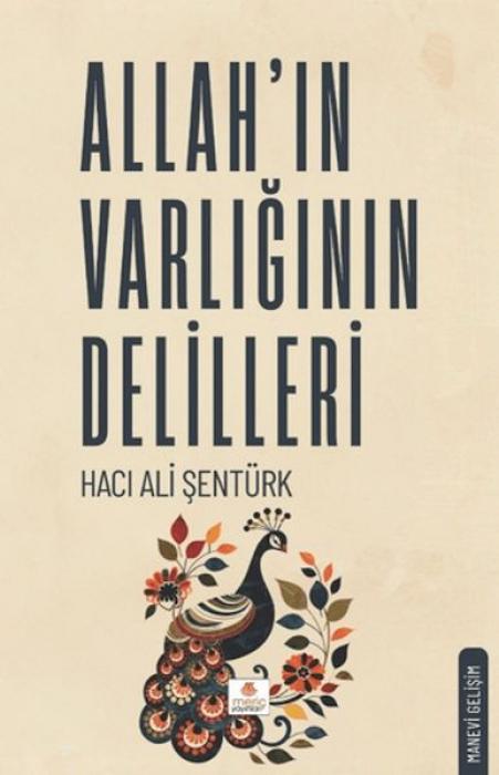 Vorderes Coverbild Allahin Varliginin Delilleri
