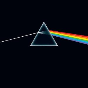Vorderes Coverbild The Dark Side of the Moon (50th Anniversary Remaster)