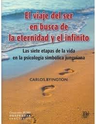 Vorderes Coverbild EL VIAJE DEL SER EN BUSCA DE LA ETERNIDA