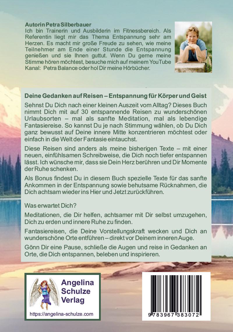 Rückseitencover Dein mentaler Kurzurlaub