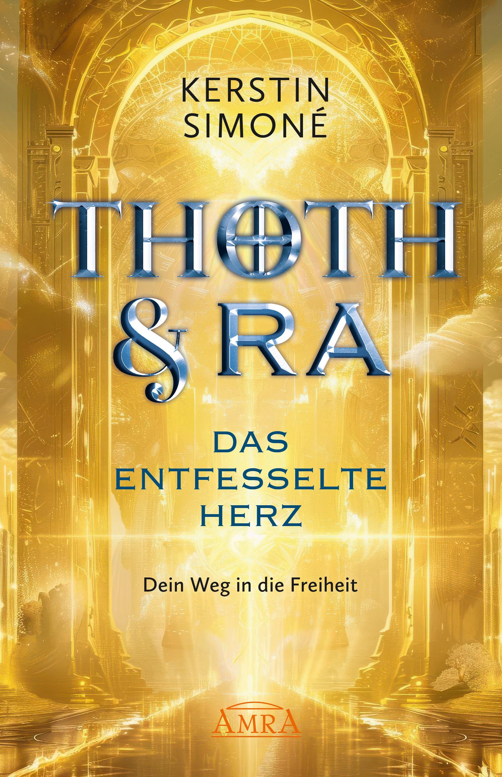 Vorderes Coverbild DAS ENTFESSELTE HERZ: Dein Weg in die Freiheit