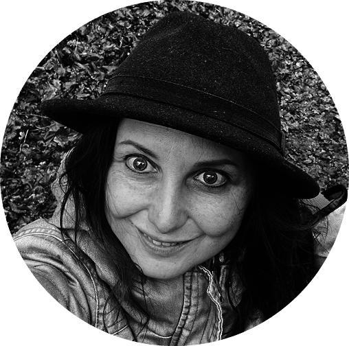 Autorenbild MEINE WANDERUNG AUF DER SUCHE NACH DEM WOHLGEFÜHL