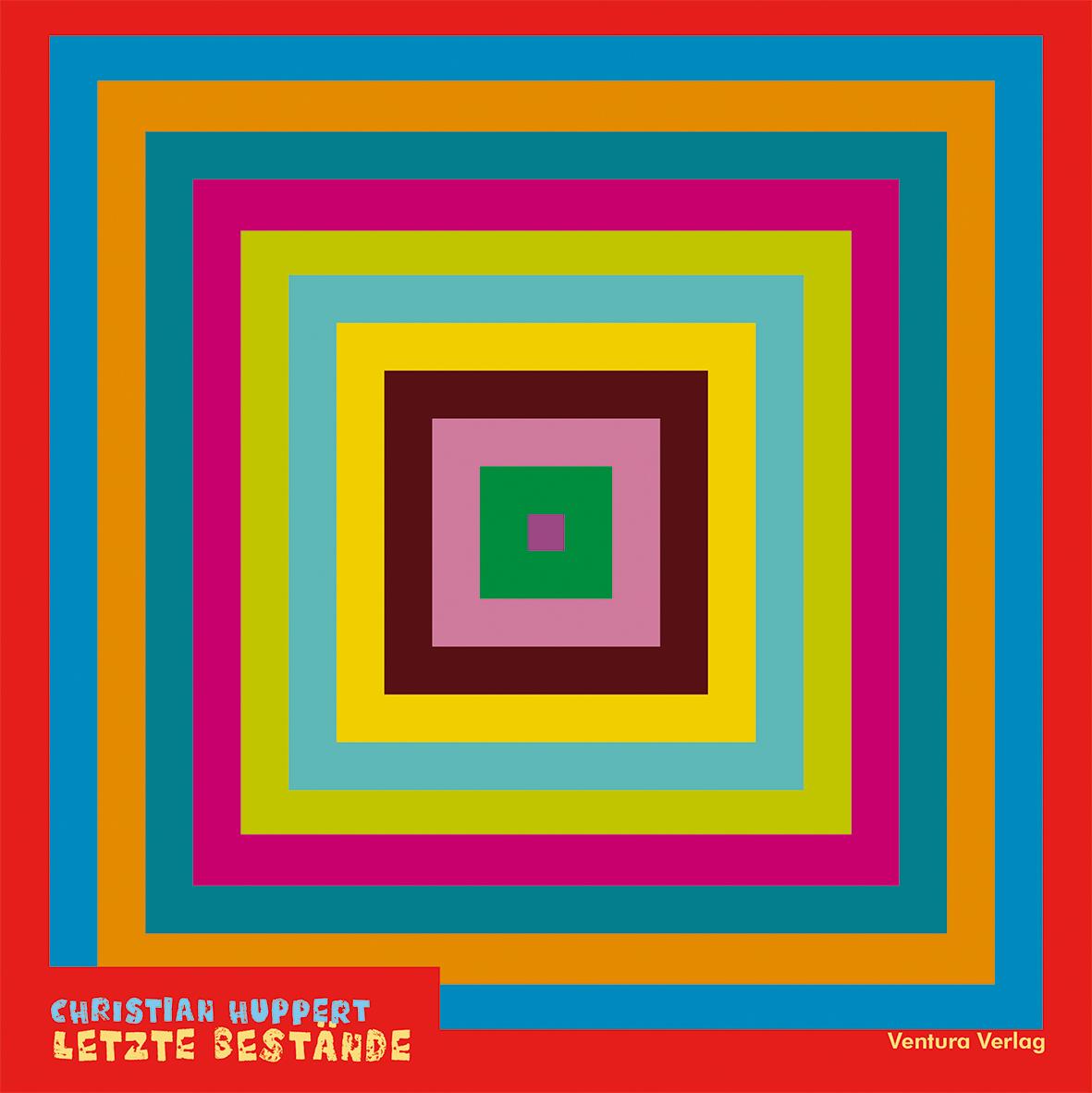 Vorderes Coverbild Letzte Bestände