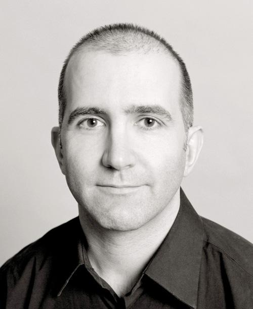 Autorenbild New Under the Sun