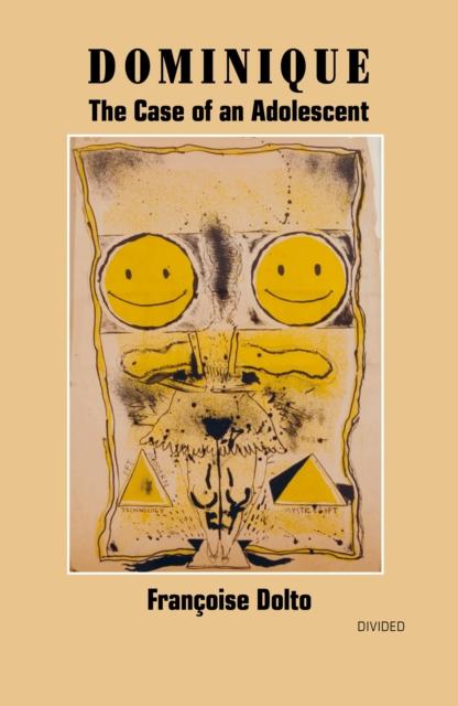 Vorderes Coverbild Dominique