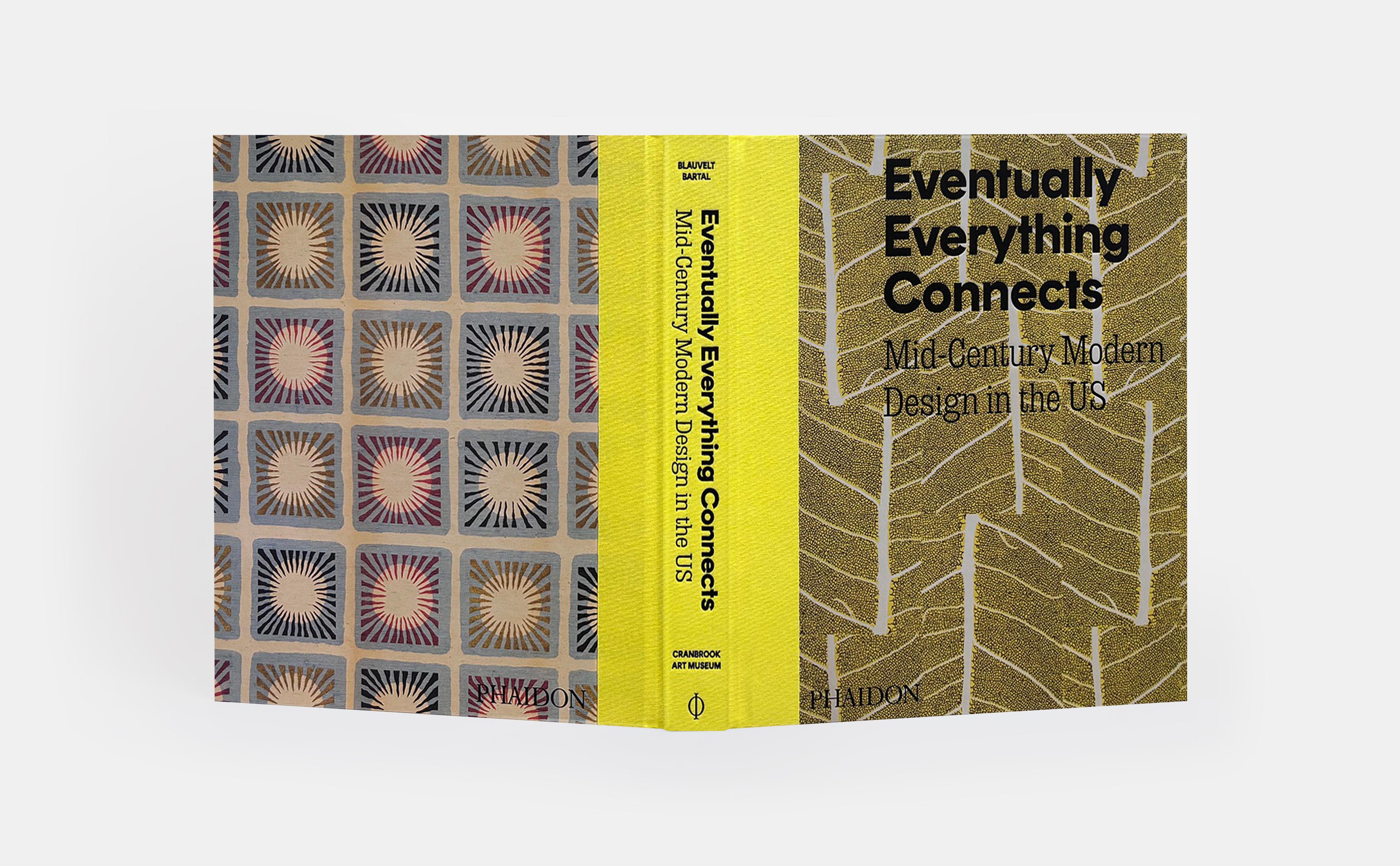 Beispielinhalt (Bild) Eventually Everything Connects