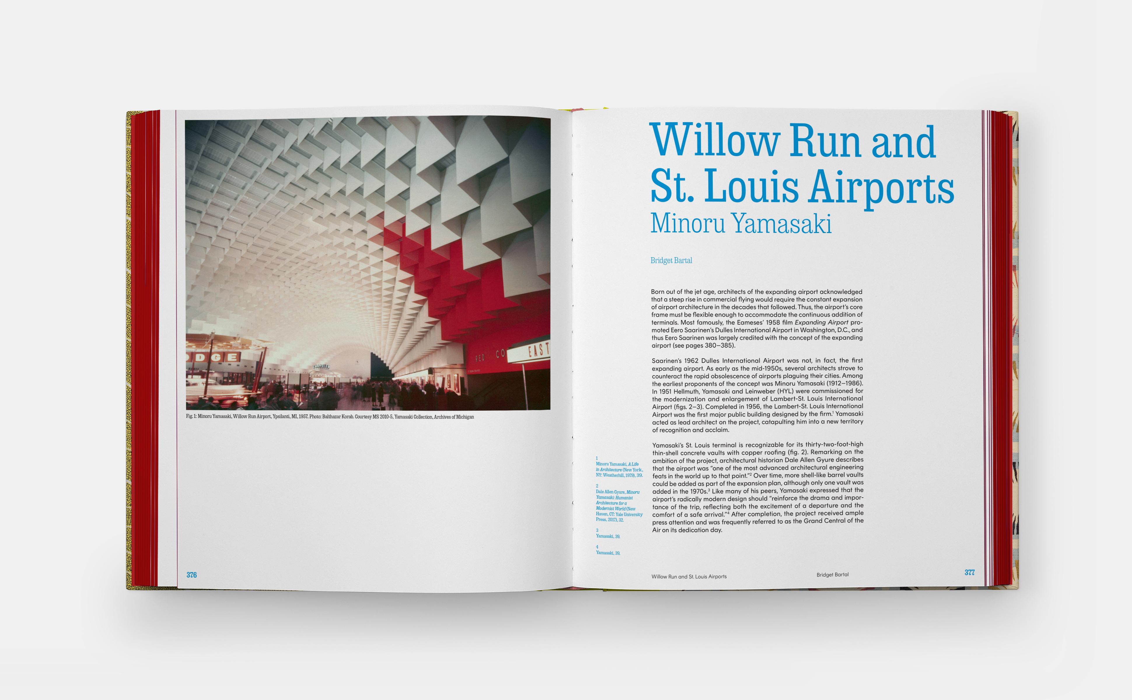 Beispielinhalt (Bild) Eventually Everything Connects