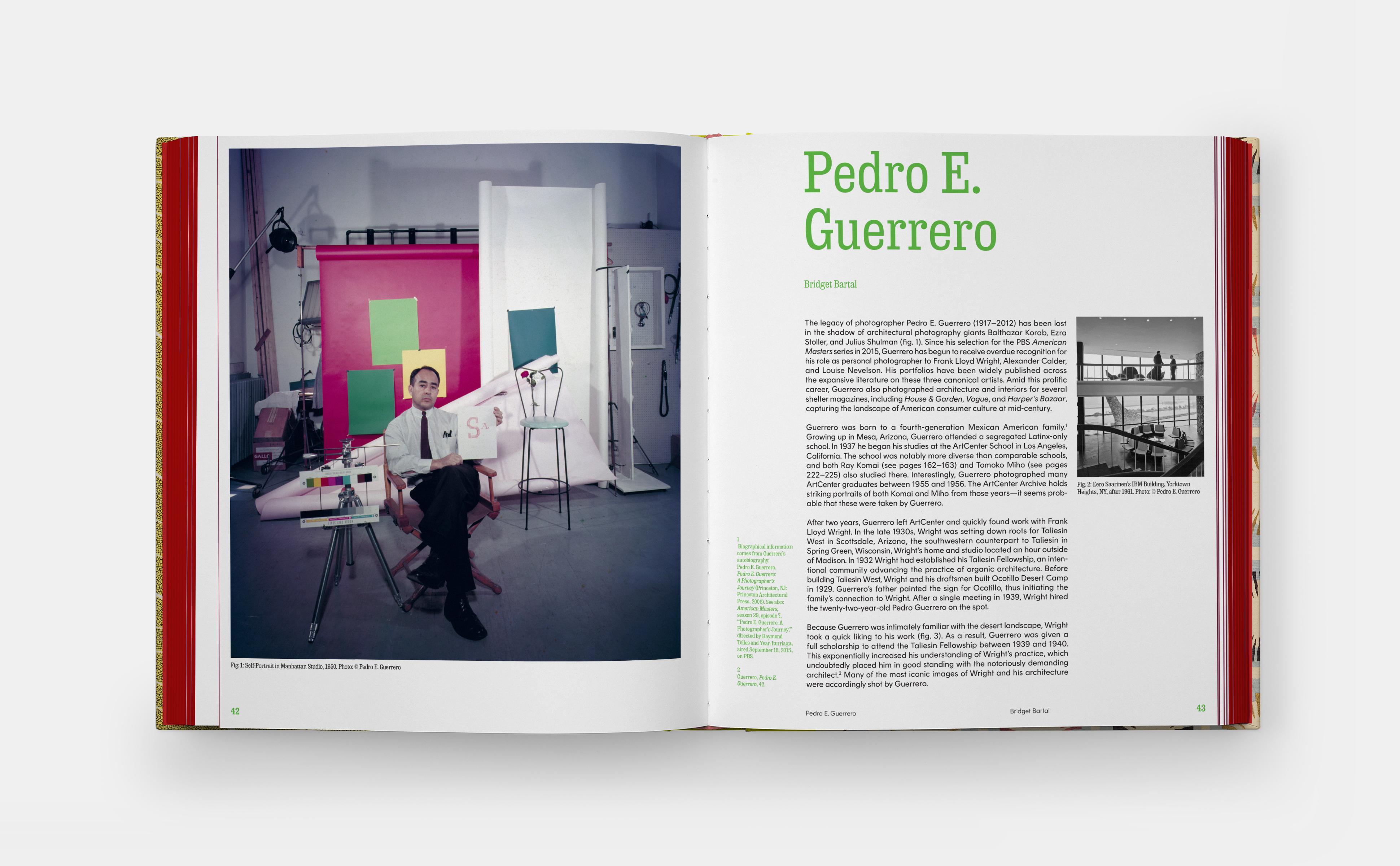 Beispielinhalt (Bild) Eventually Everything Connects