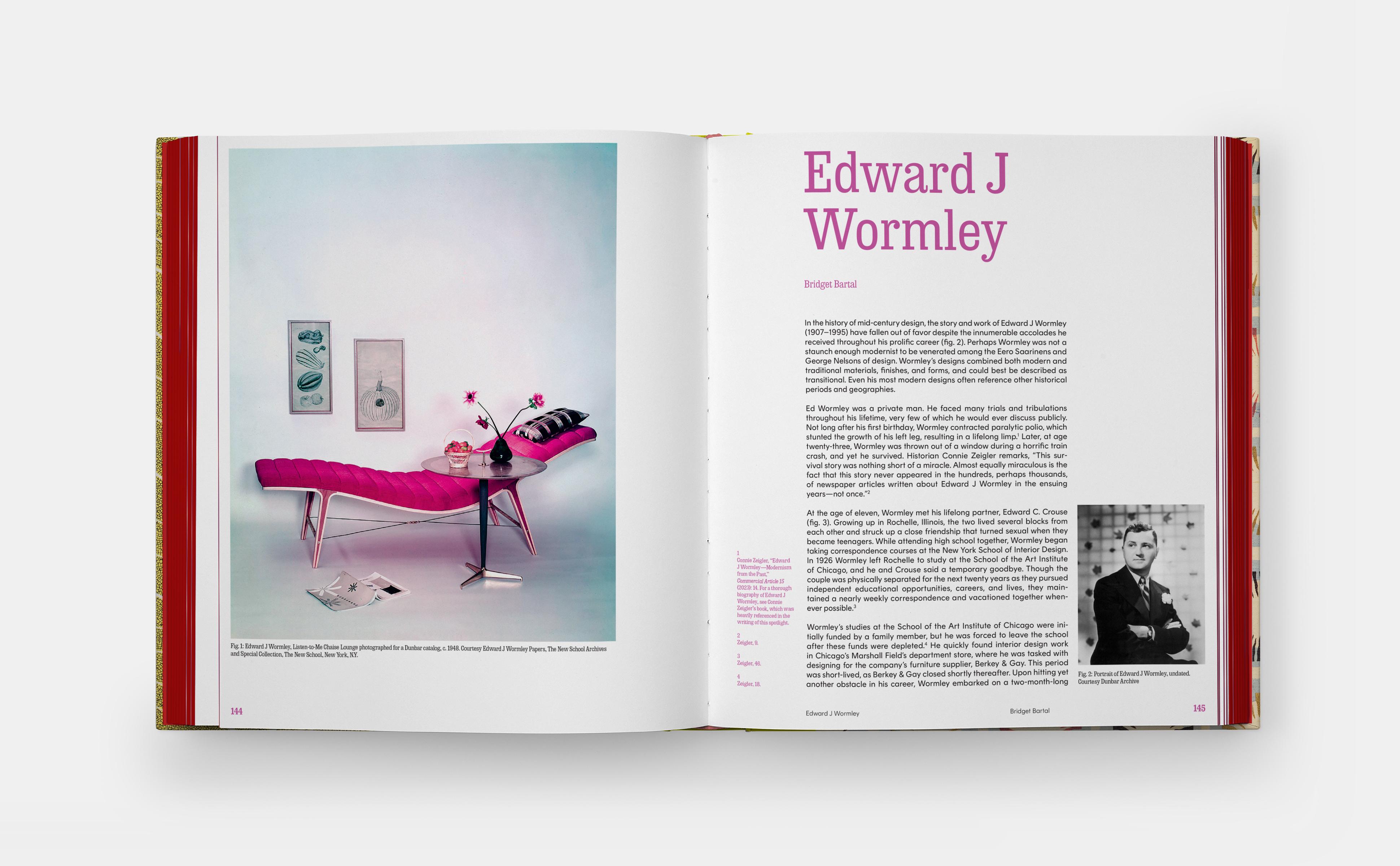 Beispielinhalt (Bild) Eventually Everything Connects