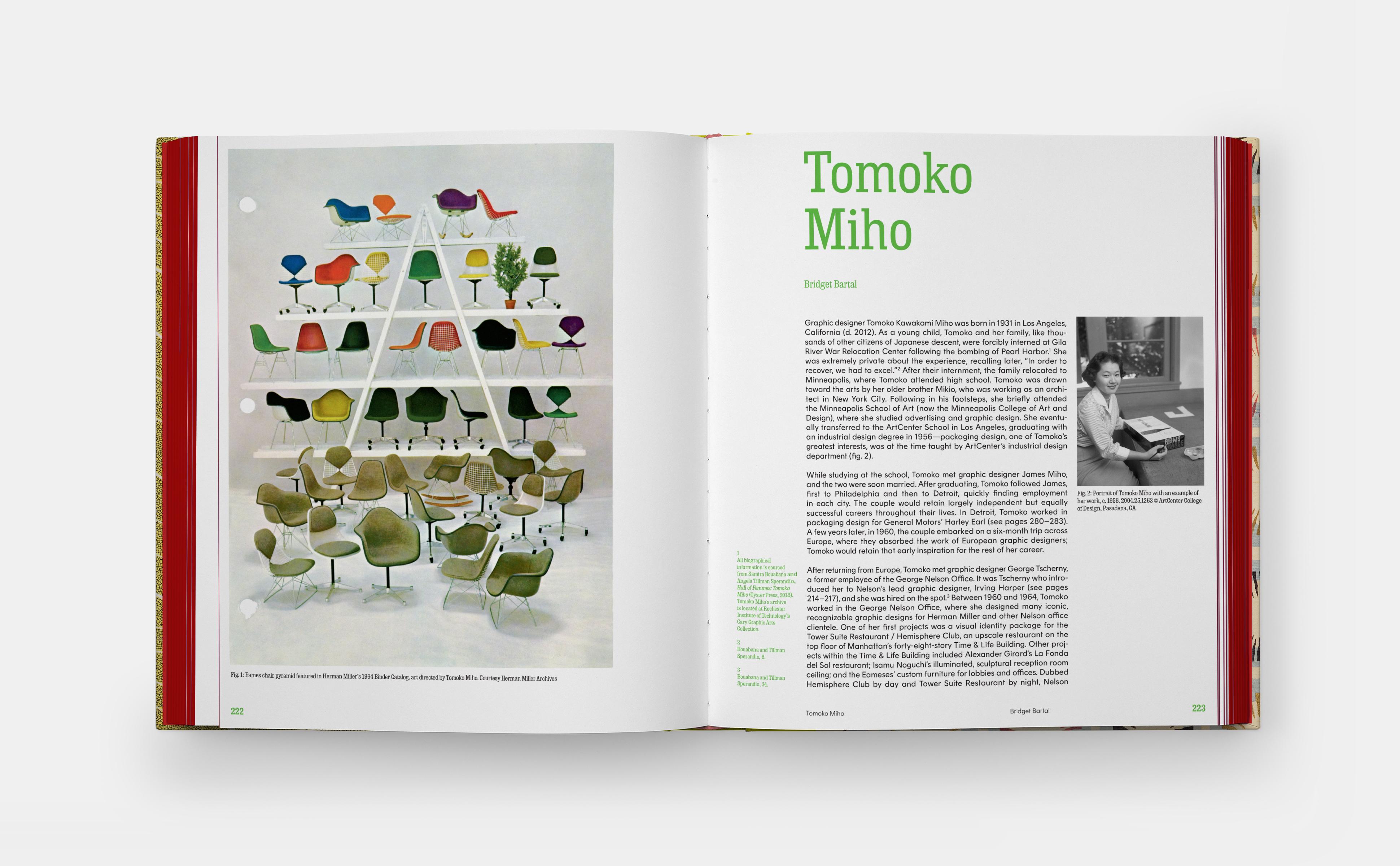 Beispielinhalt (Bild) Eventually Everything Connects