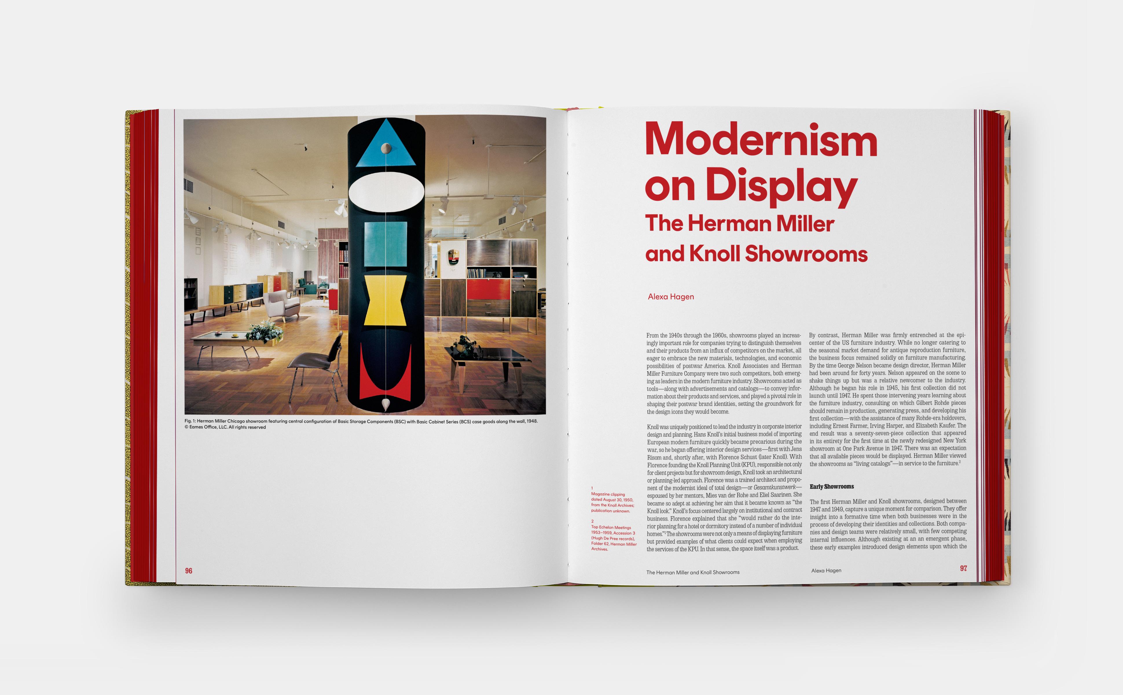 Beispielinhalt (Bild) Eventually Everything Connects