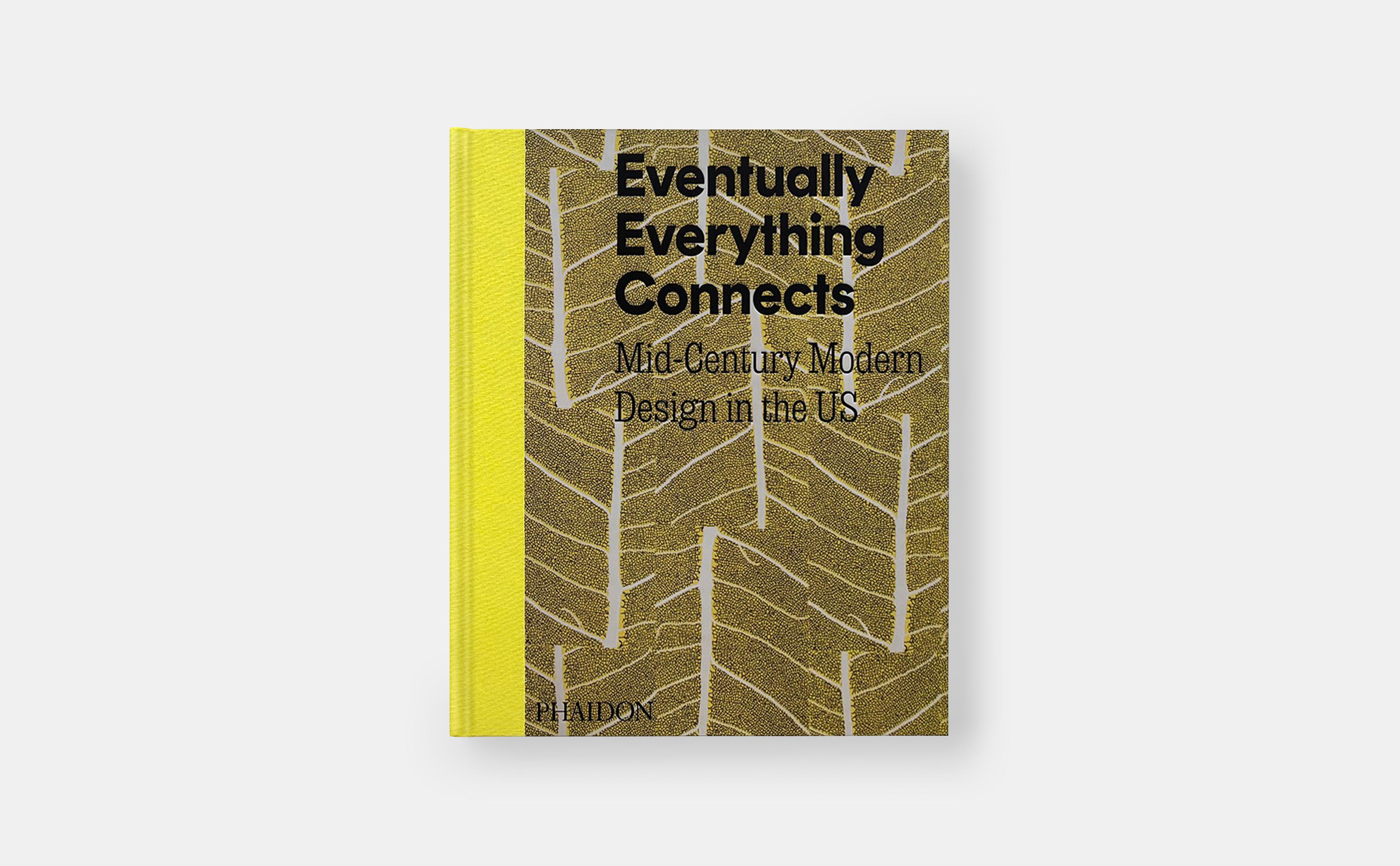 Beispielinhalt (Bild) Eventually Everything Connects