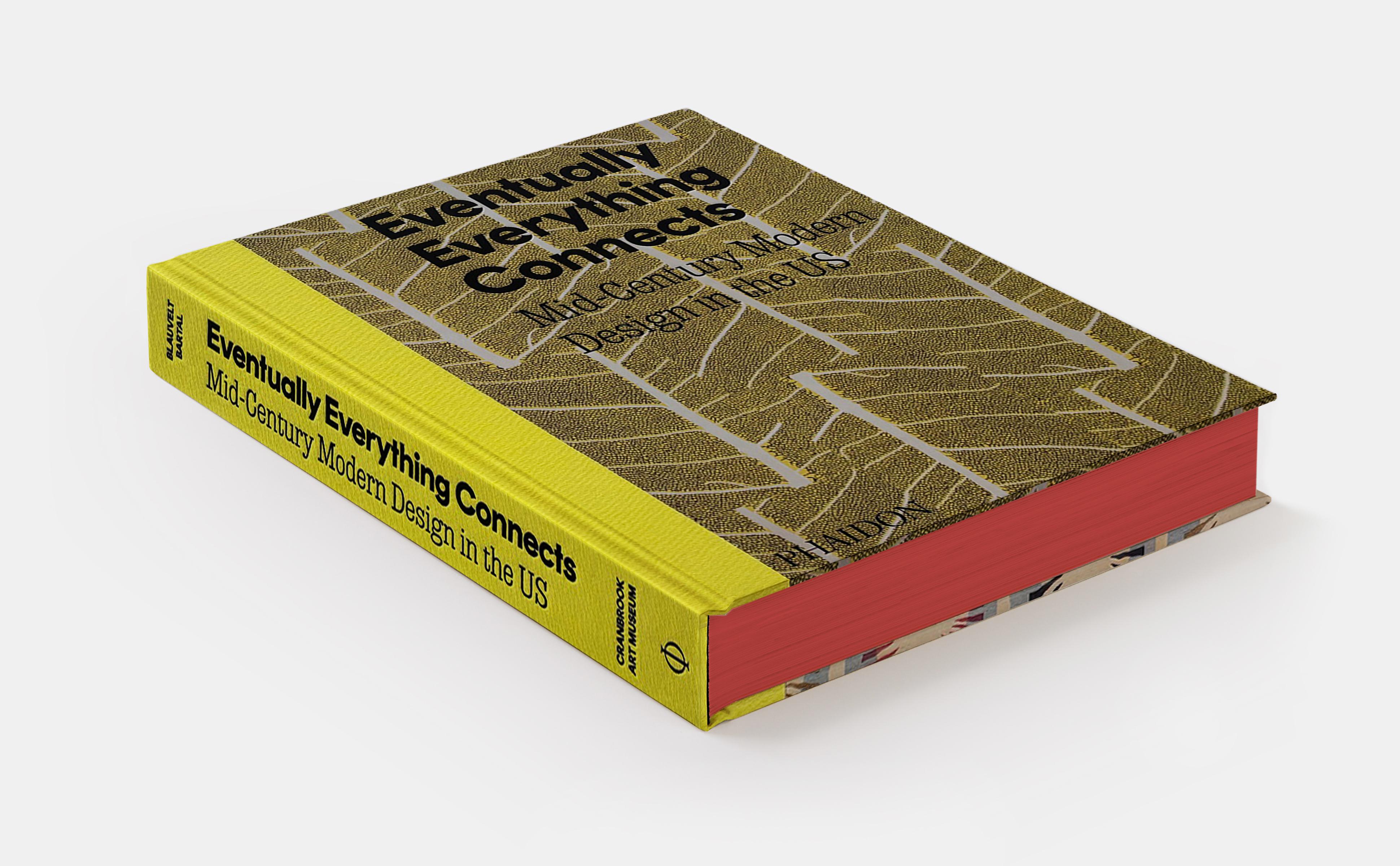 Beispielinhalt (Bild) Eventually Everything Connects